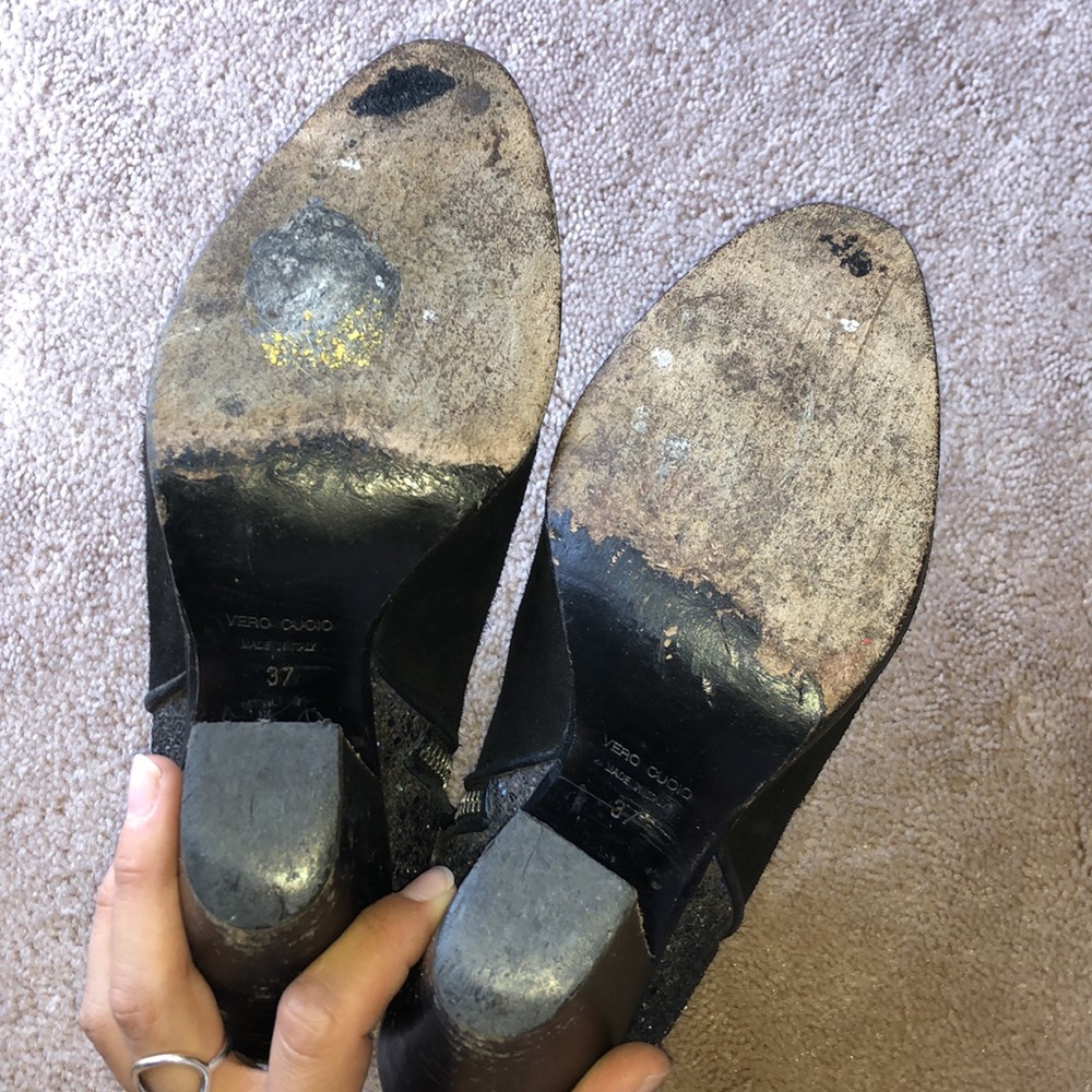 🌀Booties - Picture 3 of 7